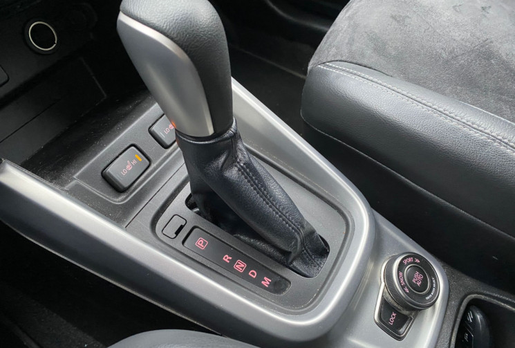 SUZUKI Vitara II 1.6 VVT 120 CV Pack AllGrip Auto