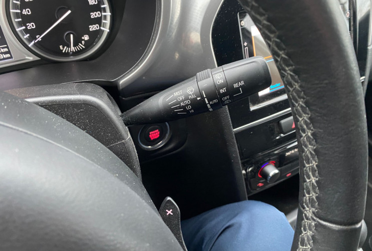 SUZUKI Vitara II 1.6 VVT 120 CV Pack AllGrip Auto