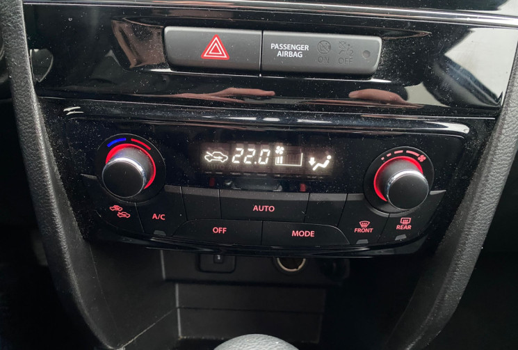 SUZUKI Vitara II 1.6 VVT 120 CV Pack AllGrip Auto