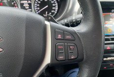 SUZUKI Vitara II 1.6 VVT 120 CV Pack AllGrip Auto