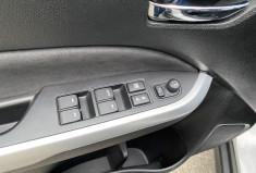 SUZUKI Vitara II 1.6 VVT 120 CV Pack AllGrip Auto