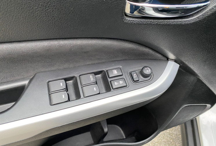 SUZUKI Vitara II 1.6 VVT 120 CV Pack AllGrip Auto