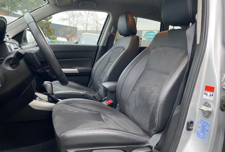 SUZUKI Vitara II 1.6 VVT 120 CV Pack AllGrip Auto