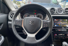 SUZUKI Vitara II 1.6 VVT 120 CV Pack AllGrip Auto