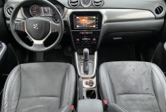 SUZUKI Vitara II 1.6 VVT 120 CV Pack AllGrip Auto