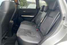 SUZUKI Vitara II 1.6 VVT 120 CV Pack AllGrip Auto
