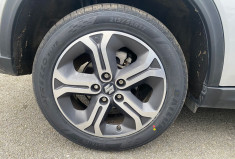 SUZUKI Vitara II 1.6 VVT 120 CV Pack AllGrip Auto