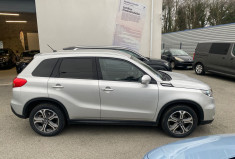 SUZUKI Vitara II 1.6 VVT 120 CV Pack AllGrip Auto
