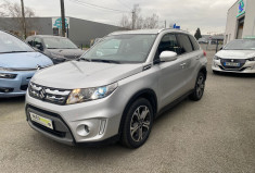SUZUKI Vitara II 1.6 VVT 120 CV Pack AllGrip Auto