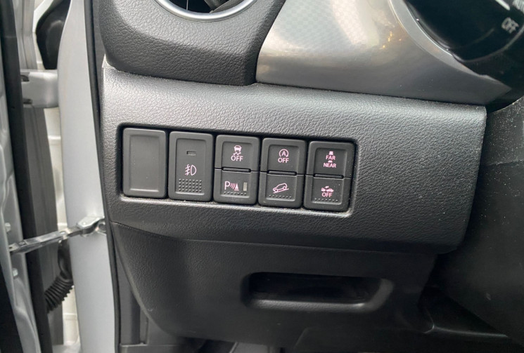 SUZUKI Vitara II 1.6 VVT 120 CV Pack AllGrip Auto