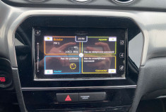 SUZUKI Vitara II 1.6 VVT 120 CV Pack AllGrip Auto