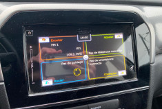 SUZUKI Vitara II 1.6 VVT 120 CV Pack AllGrip Auto
