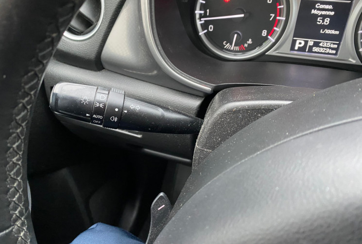SUZUKI Vitara II 1.6 VVT 120 CV Pack AllGrip Auto