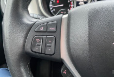 SUZUKI Vitara II 1.6 VVT 120 CV Pack AllGrip Auto