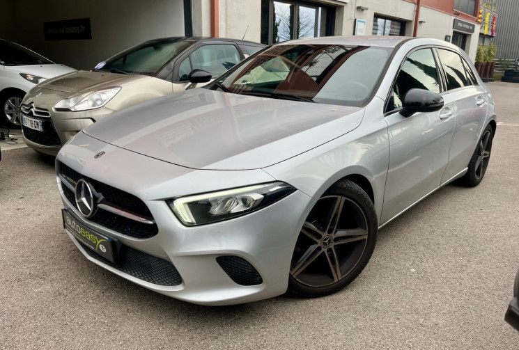 Mercedes Classe A 180 Sportline 136cv A180