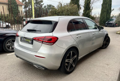 Mercedes Classe A 180 Sportline 136cv A180