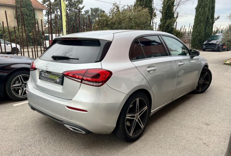 Mercedes Classe A 180 Sportline 136cv A180