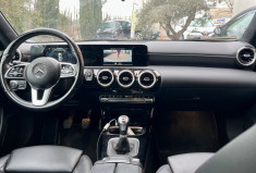 Mercedes Classe A 180 Sportline 136cv A180