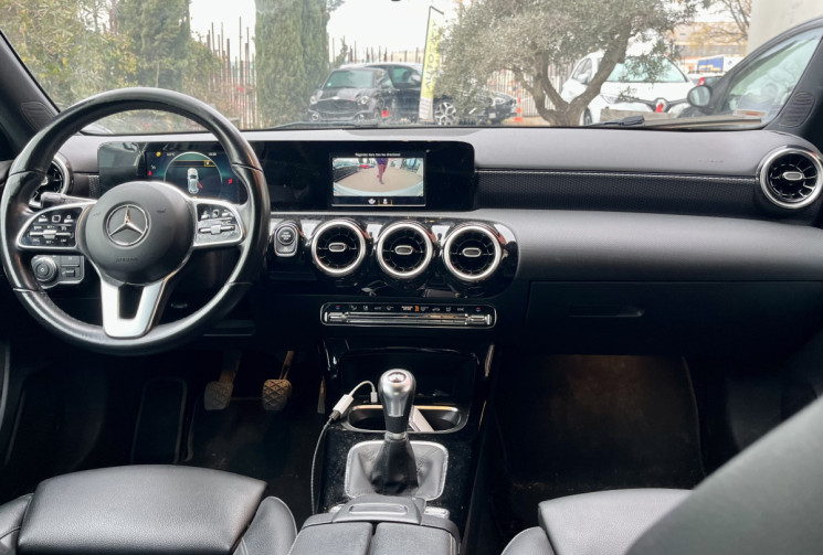 Mercedes Classe A 180 Sportline 136cv A180