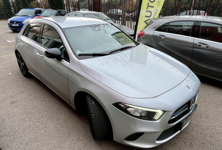 Mercedes Classe A 180 Sportline 136cv A180