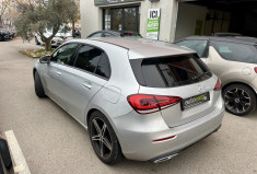 Mercedes Classe A 180 Sportline 136cv A180
