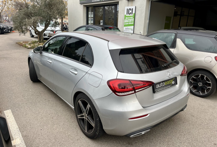 Mercedes Classe A 180 Sportline 136cv A180