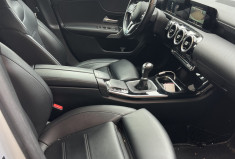 Mercedes Classe A 180 Sportline 136cv A180