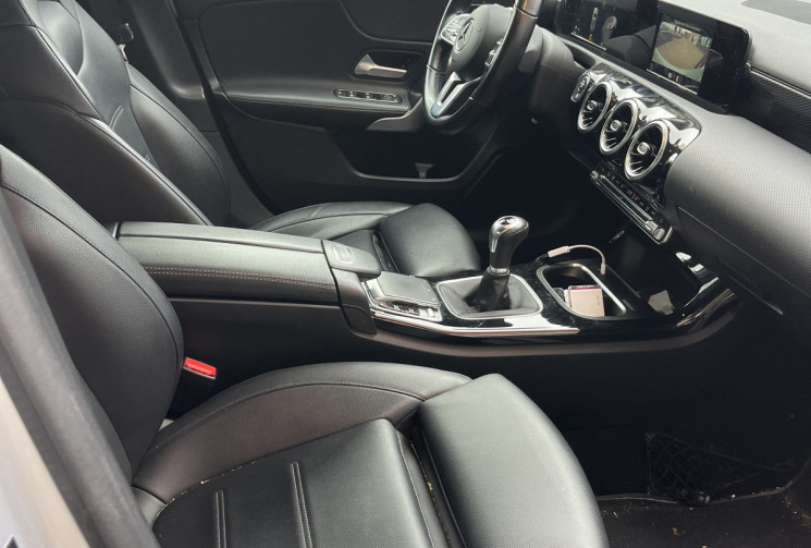 Mercedes Classe A 180 Sportline 136cv A180