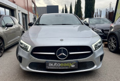 Mercedes Classe A 180 Sportline 136cv A180