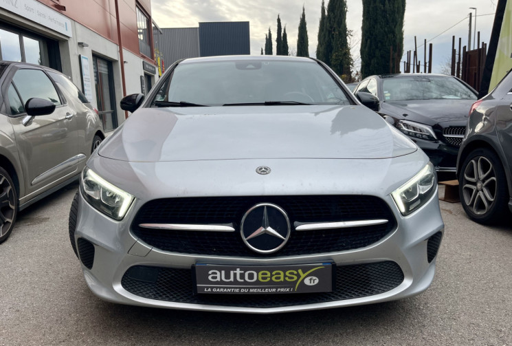 Mercedes Classe A 180 Sportline 136cv A180