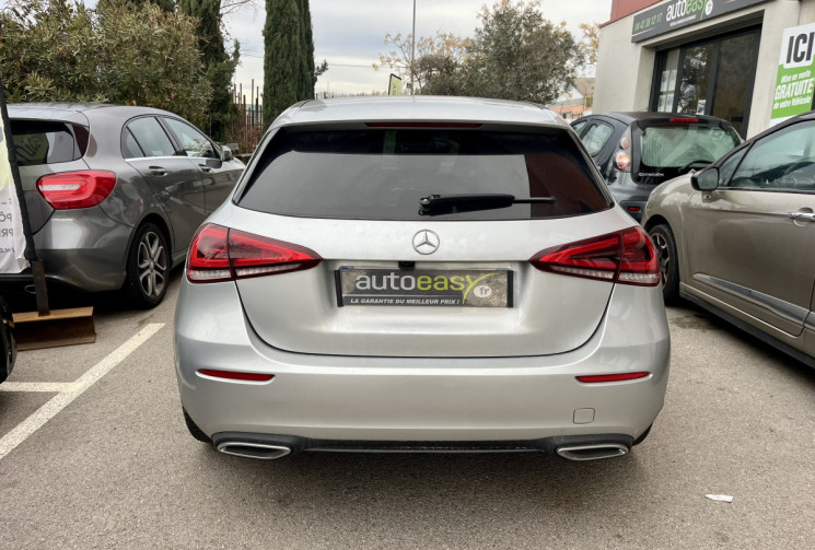 Mercedes Classe A 180 Sportline 136cv A180