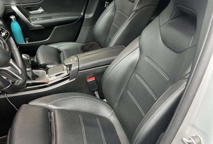 Mercedes Classe A 180 Sportline 136cv A180