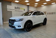 DS DS 7 CROSSBACK 1.5 BlueHDi S&S 130ch Performance Line EAT8