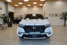 DS DS 7 CROSSBACK 1.5 BlueHDi S&S 130ch Performance Line EAT8