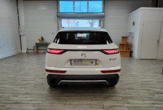 DS DS 7 CROSSBACK 1.5 BlueHDi S&S 130ch Performance Line EAT8