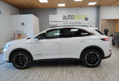 DS DS 7 CROSSBACK 1.5 BlueHDi S&S 130ch Performance Line EAT8