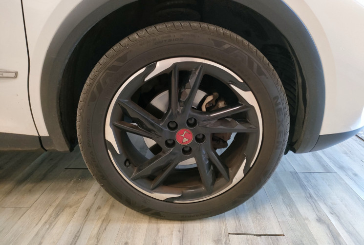 DS DS 7 CROSSBACK 1.5 BlueHDi S&S 130ch Performance Line EAT8