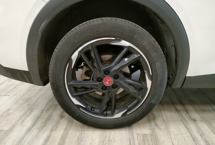 DS DS 7 CROSSBACK 1.5 BlueHDi S&S 130ch Performance Line EAT8
