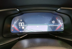 DS DS 7 CROSSBACK 1.5 BlueHDi S&S 130ch Performance Line EAT8