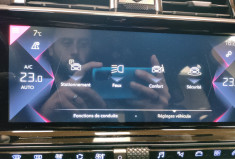 DS DS 7 CROSSBACK 1.5 BlueHDi S&S 130ch Performance Line EAT8