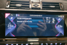 DS DS 7 CROSSBACK 1.5 BlueHDi S&S 130ch Performance Line EAT8