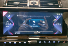 DS DS 7 CROSSBACK 1.5 BlueHDi S&S 130ch Performance Line EAT8