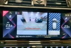DS DS 7 CROSSBACK 1.5 BlueHDi S&S 130ch Performance Line EAT8