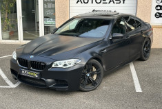 BMW M5 F10M 575 ch Pack Competition DKG7 - Configuration unique