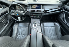 BMW M5 F10M 575 ch Pack Competition DKG7 - Configuration unique