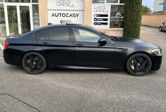 BMW M5 F10M 575 ch Pack Competition DKG7 - Configuration unique