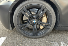 BMW M5 F10M 575 ch Pack Competition DKG7 - Configuration unique
