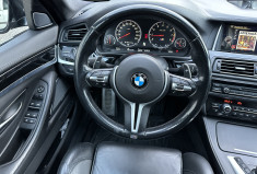 BMW M5 F10M 575 ch Pack Competition DKG7 - Configuration unique