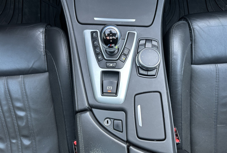BMW M5 F10M 575 ch Pack Competition DKG7 - Configuration unique