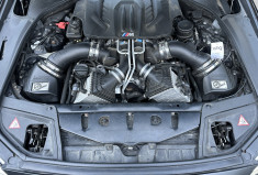 BMW M5 F10M 575 ch Pack Competition DKG7 - Configuration unique